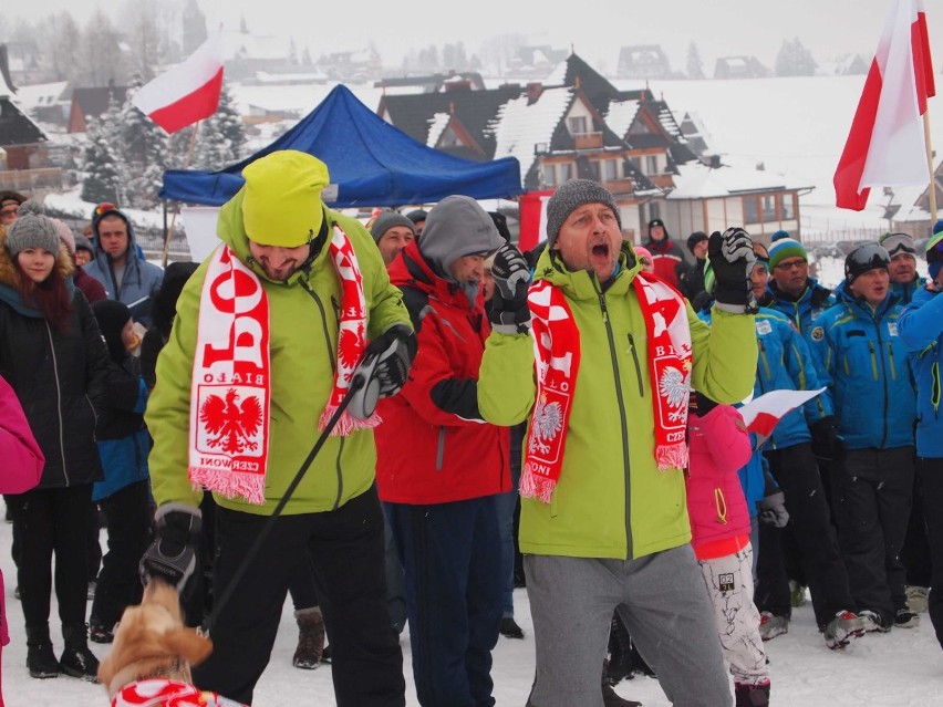 Skoki narciarskie Zakopane gdzie onejrzeć [19.01.19] Dzisiaj konkurs drużynowy. [HARMONOGRAM ZAWODÓW, wyniki kwalifikacji, skoki na żywo]