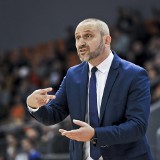 GTK Gliwice bez trenera Pawła Turkiewicza. Umowa nie została przedłużona. To był drugi najdłużej pracujący trener w Energa Basket Lidze