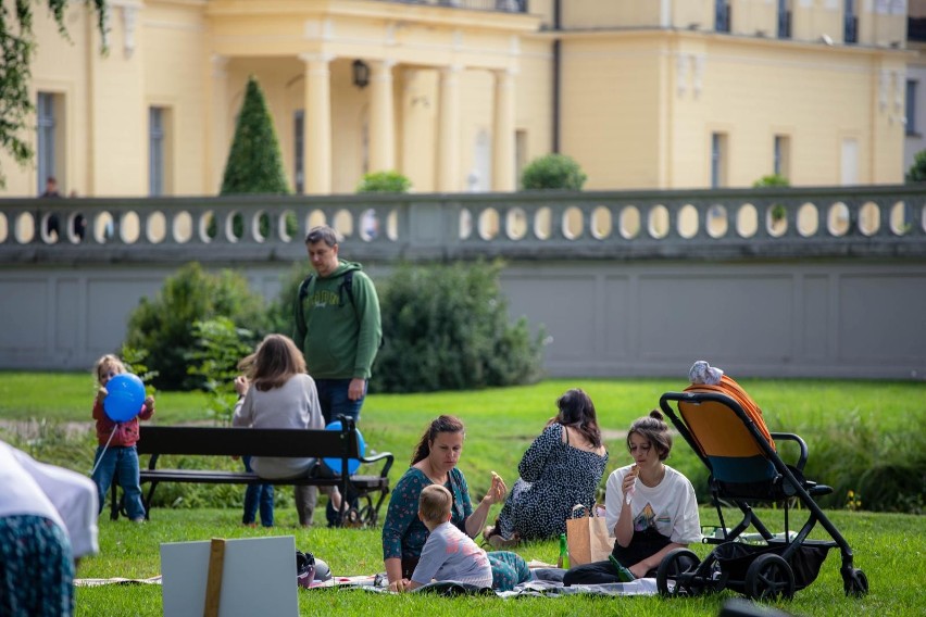 Podlaskie Śniadanie Mistrzów znowu przyciągnęło rzeszę...