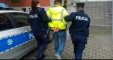 17 Meksykanów jechało busem z pijanym kierowcą w Wielkopolsce. Samochód zatrzymała policja