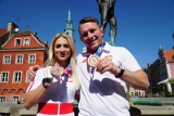 Karolina Naja i Tadeusz Michalik w dziesiątce najlepszych sportowców Polski. Po raz trzeci plebiscyt wygrał Robert Lewandowski