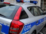 Tragedia w Czerwieńsku. Mężczyzna wypadł z okna, zmarł w szpitalu