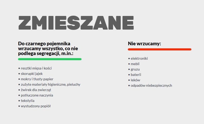 Rewolucja śmieciowa w Szczecinie. To już pewne! Jak od lipca będziemy segregować odpady?