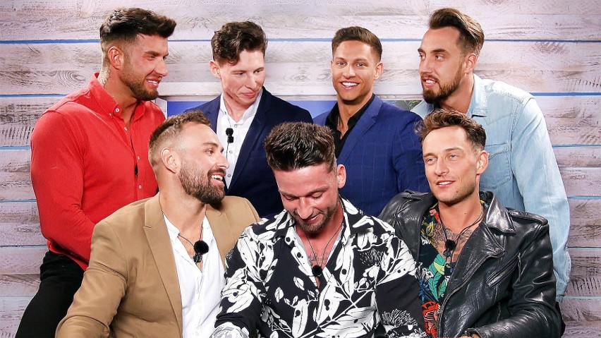 "Love Island. Wyspa miłości 3" odcinek 11. Angela "tak po prostu" odbiła chłopaka Caroline! Co dalej z Anią i Maciejem?