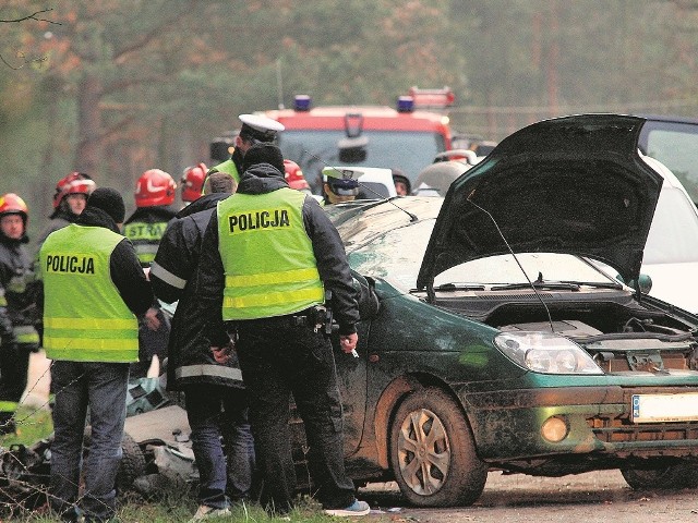 Mateusz M., który wsiadł za kółko i spowodował wypadek w Klamrach, w którym zginęło siedem osób, usłyszał orzeczenie sądu: nadzór kuratora.