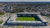 Oblegany stadion Cracovii. Jesienią zagrają na nim trzy zespoły?