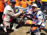 Dakar 2013: Przygoński na 11 miejscu