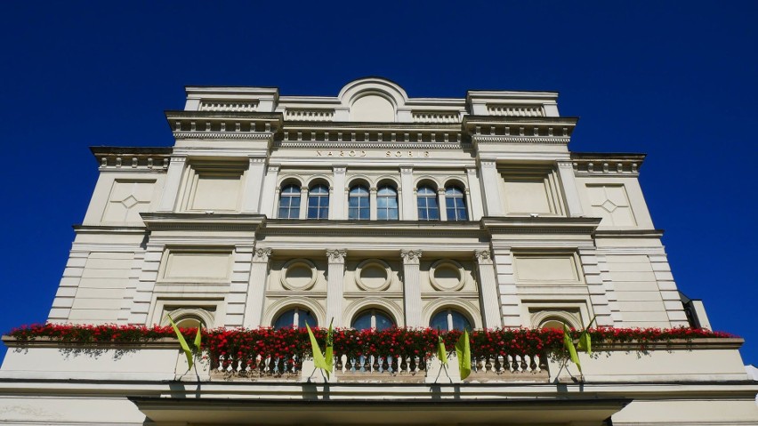 144. sezon Teatru Polskiego w Poznaniu zapowiada się bardzo...