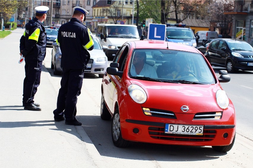 Prawo jazdy to uprawnienie, które ułatwia życie. Zarówno...