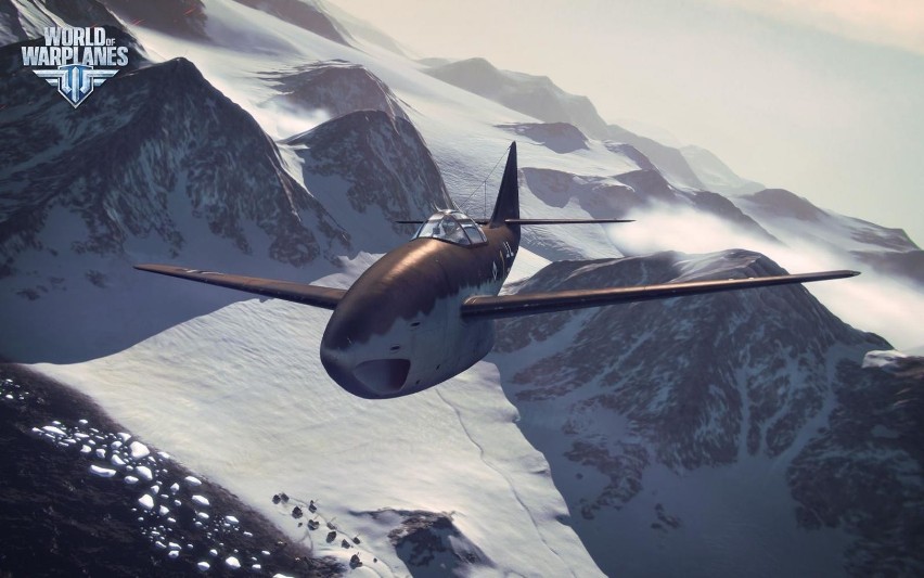 World of Warplanes: Otwarta beta startuje już niedługo (wideo)