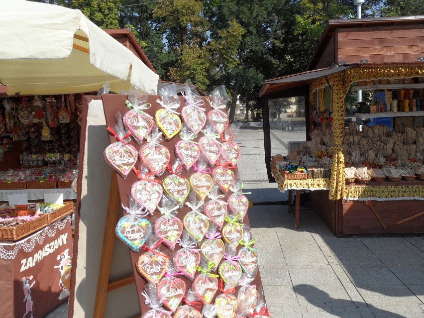 Jeszcze dziś i jutro atrakcje jarmarku w Czestochowie [ZDJĘCIA]