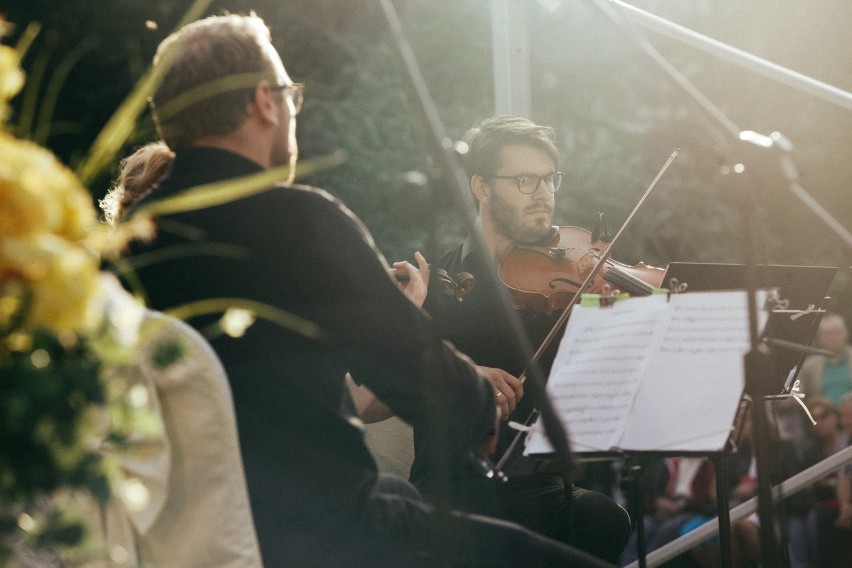 Za na nami trzeci koncert Fontanny Muzyki 2017, którego...