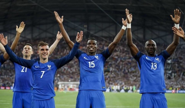 Reprezentacja Francji jest już w półfinale piłkarskich mistrzostw świata. Trójkolorowi pokonali w ćwierćfinale Urugwaj.
