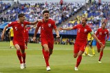 Mundial 2018. (Z) głową do półfinału. Anglia gra dalej, Szwecja wraca do domu