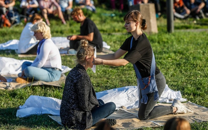 Międzynarodowy Festiwal Teatrów Plenerowych i Ulicznych FETA...