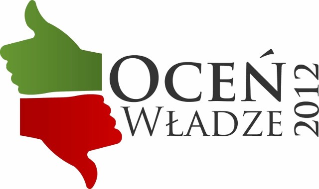 Oceń władzę