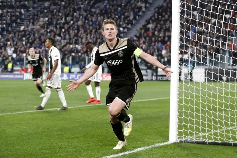 Liga Mistrzów 2019: Tottenham - Ajax Amsterdam. Transmisja...