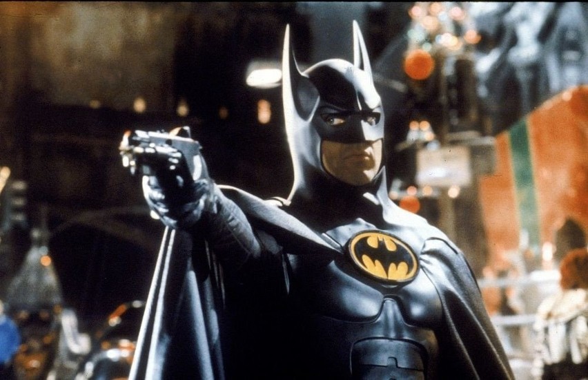 7. "Powrót Batmana" (1992) - 367 mln dolarów...