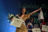 Lubelska Miss Studentek 2017. Tytuł zdobyła Julia Belchenko [ZDJĘCIA, WIDEO]