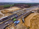 Wielkie inwestycje drogowe w Lubuskiem. Nie tylko druga autostrada