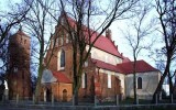 Maków Maz. 9 sierpnia odbędzie się powitanie nowego proboszcza parafii pw. Św. Józefa