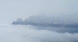 Wielka chmura pyłu nad Polską. Co będzie z lotami? (video, zdjęcia)