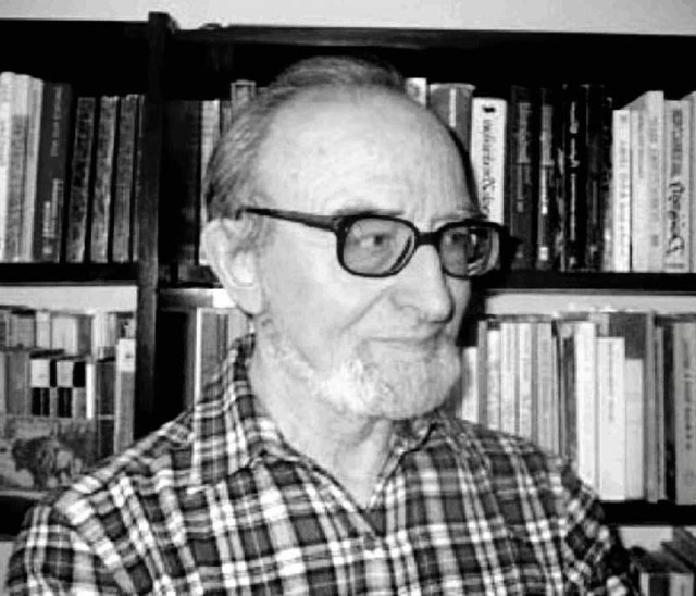 W 1980 roku dr inż Czesław Okołów został laureatem Nagrody „Gazety Współczesnej".