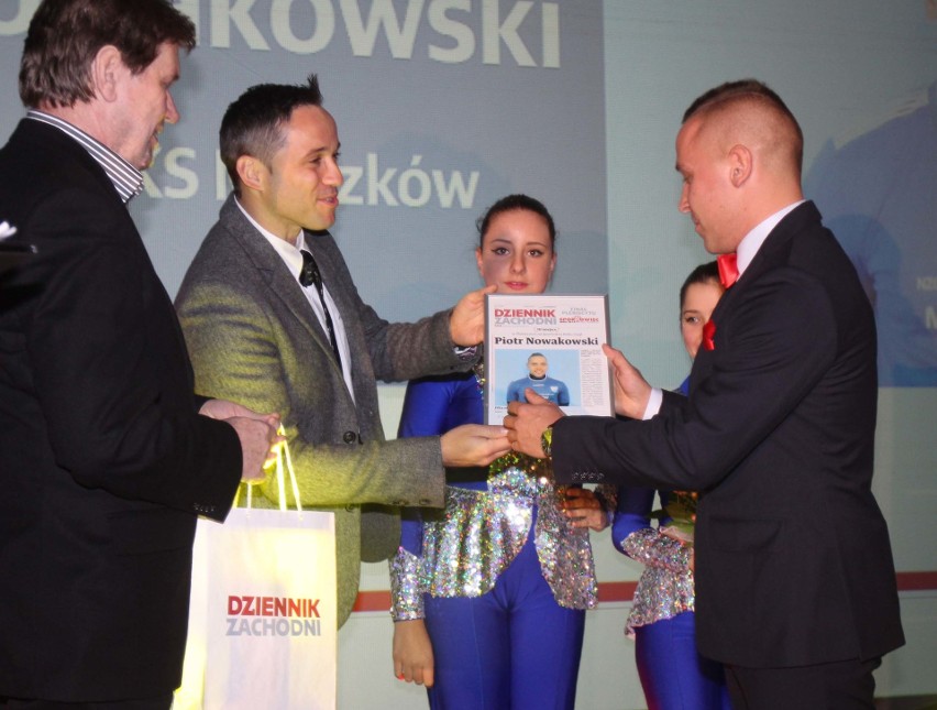 Gala Plebiscytu Sportowiec Roku 2016