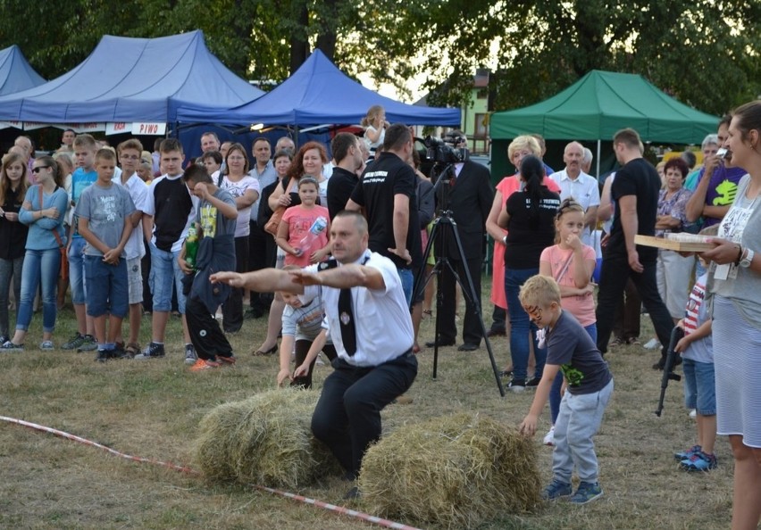 Dożynki Gminne 2015. Zaczynamy nasz dożynkowy przegląd. Na początek Wojkowice Kościelne, Rajcza, Godów [ZDJĘCIA]