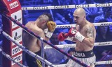 Polski bokser zawieszony za stosowanie dopingu. Koniec kariery?