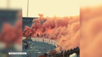 Derby Belgradu