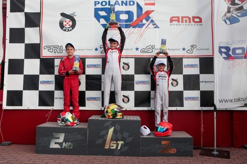 Po odwołaniu dwóch wiosennych weekendów na torze Awix Racing...