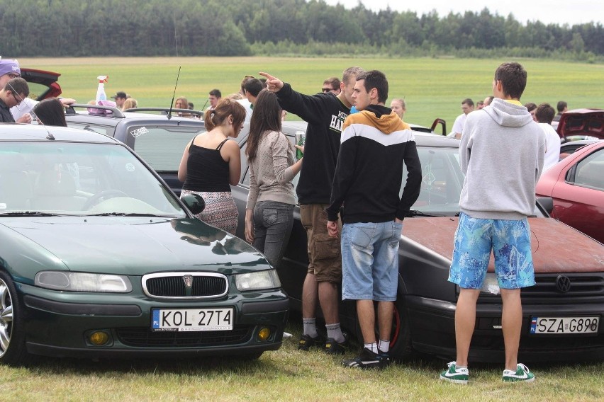 Jura Moto Show w Hotelu Fajkier w Lgocie Murowanej [ZDJĘCIA]