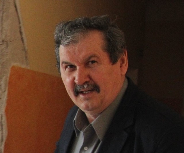 Józef Mazierski