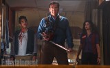 Ash vs Evil Dead, czyli wielki powrót Bruce'a Campbella!