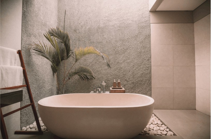 Terdeco Lux – stąd pochodzą najpiękniejsze łazienki  