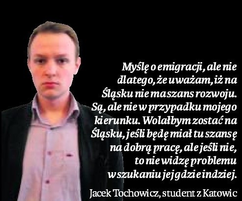 Wielka Śląska Debata [OPINIE]. Jaka jest przyszłość regionu?