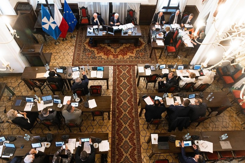 29 marca odbyła się sesja Rady Miasta Rzeszowa