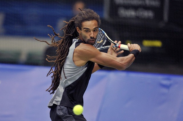 Dustin Brown