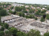 Kiedy znikną ruiny po zielonogórskiej Estradzie?
