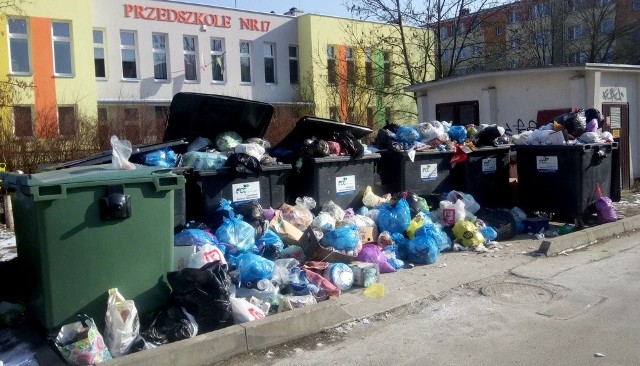 Ile wyniesie stawka dla tych, którzy wszystko wrzucają do jednego worka?