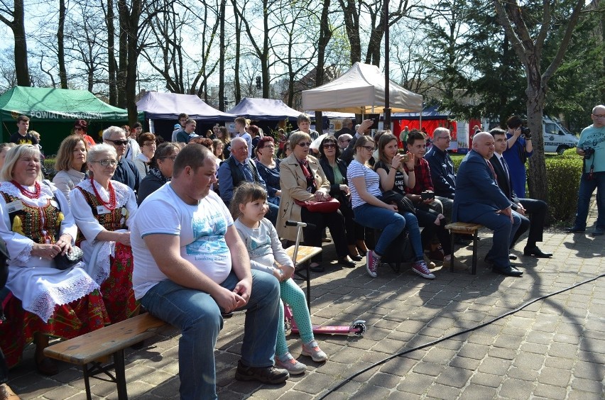 Tradycje wielkanocne na stołach