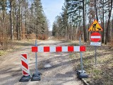 W Słupsku miejska ulica Gdyńska nie połączy się z gminną ulicą Inwestycyjną. Przynajmniej na razie