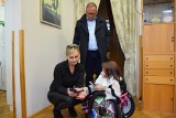 15-letnia Sara z Przemyśla tańczy na wózku inwalidzkim i zaraża uśmiechem