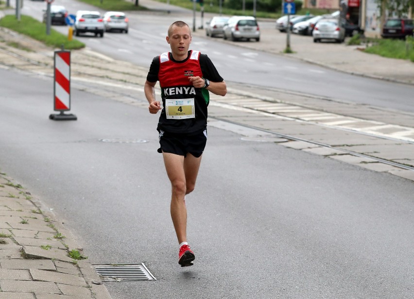 Maraton Szczeciński 2017