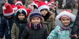 Mikołaj na Rynku w Grudziądzu! 6 grudnia przyjechał pobawić się z dziećmi i otworzyć Jarmark św. Mikołaja 2022 [zdjęcia]