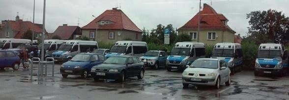 Policja przygotowana na zamieszki w Miliczu