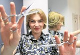 Katarzyna Blaszko - najlepsza fryzjerka w Białymstoku: Nie chwytam się z natury za brzytwę