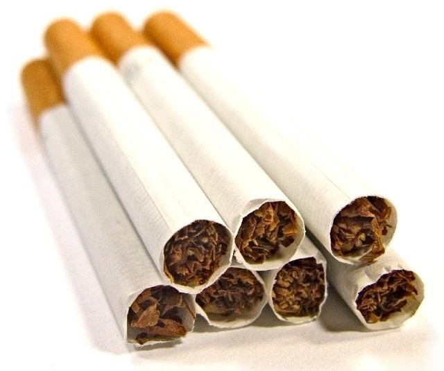 Czy podwyżka akcyzy przełoży się na wzrost cen papierosów? (fot. sxc.hu)
