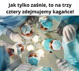 Memy o polskiej służbie zdrowia. Teleporady, e-recepty i milion paradoksów [MEMY] 